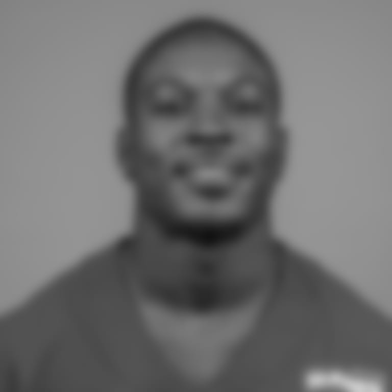 **19 - WR Brandon Powell**