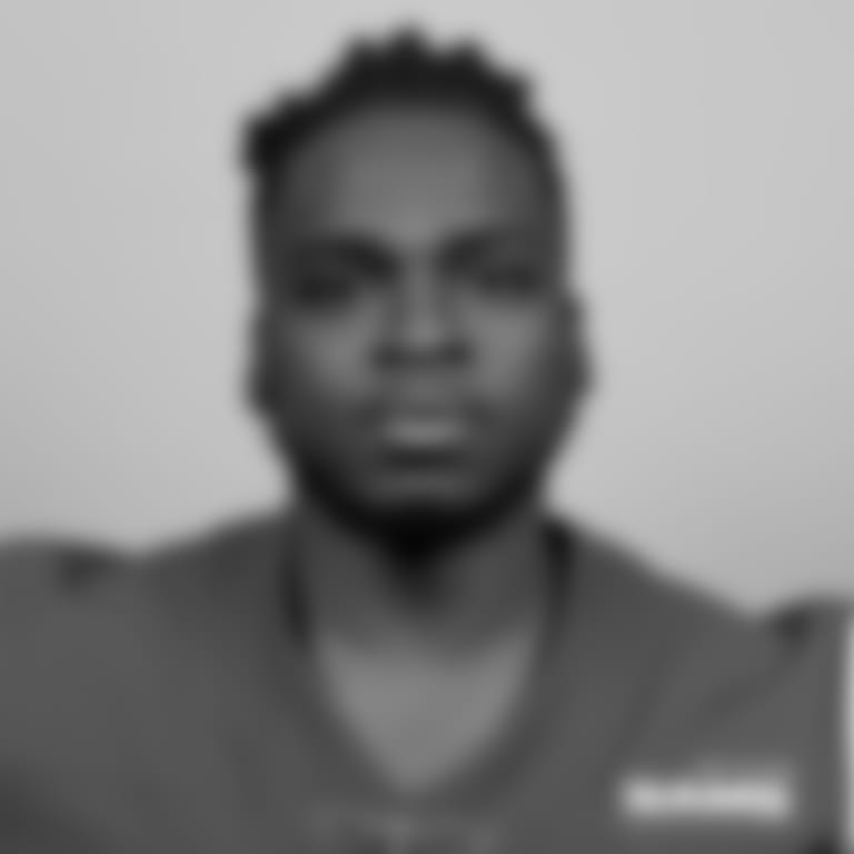 **49 - TE Roger Carter Jr.**