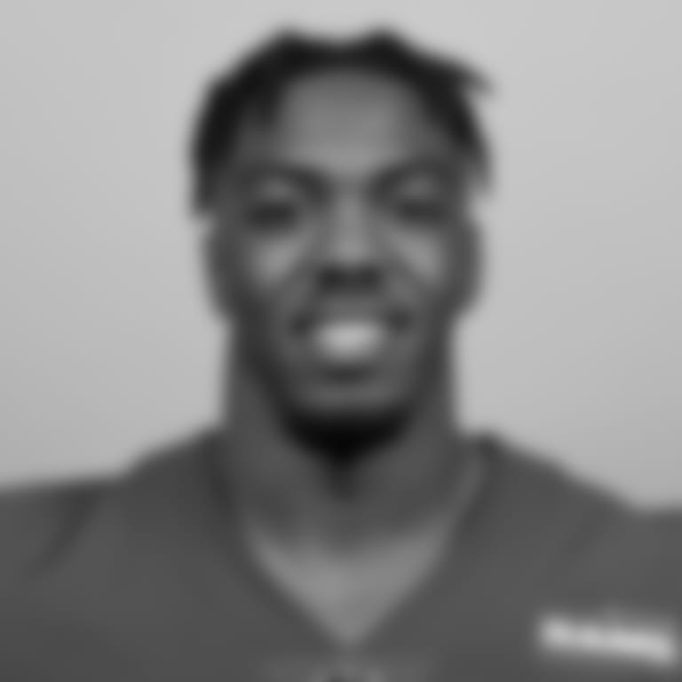 **38 - CB Duron Lowe**