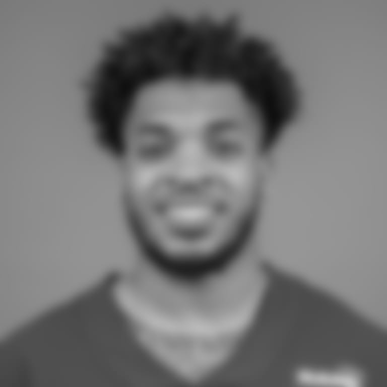 **25 - RB Xavier Jones**