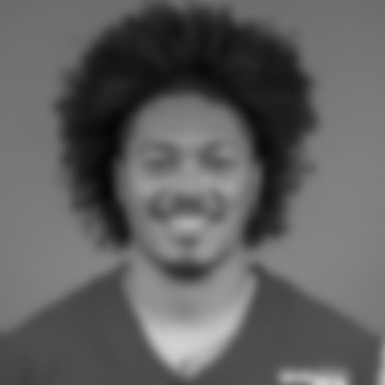 **57 - LB Anthony Hines III**