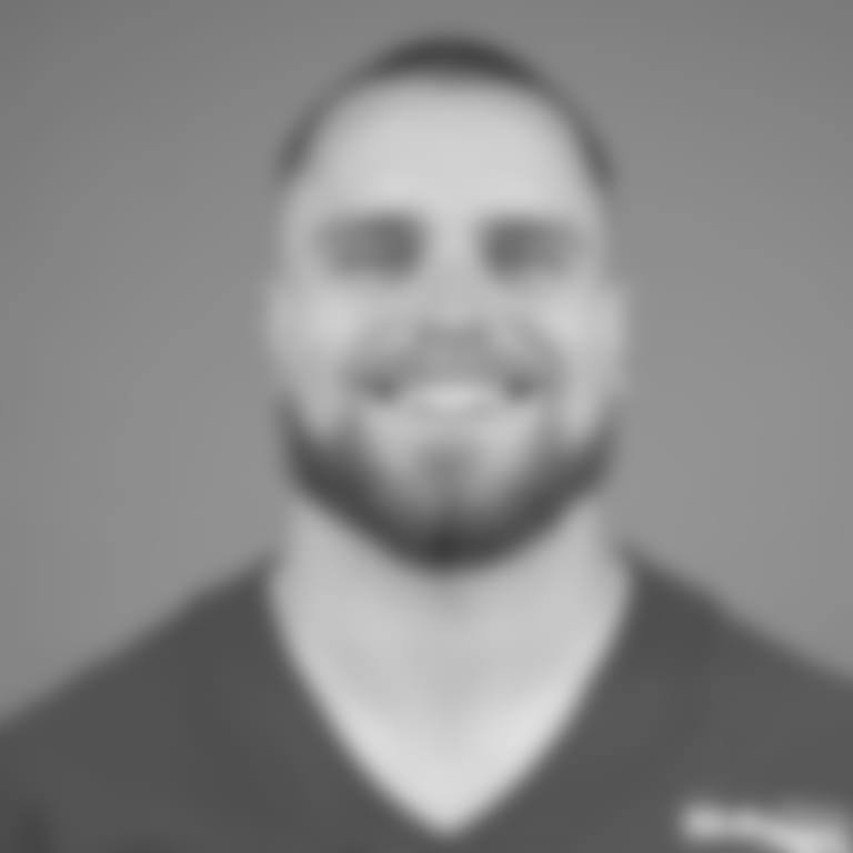 **47 - TE Kyle Markway**