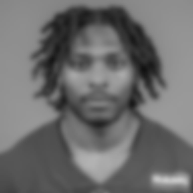 **5 - DB Jalen Ramsey**