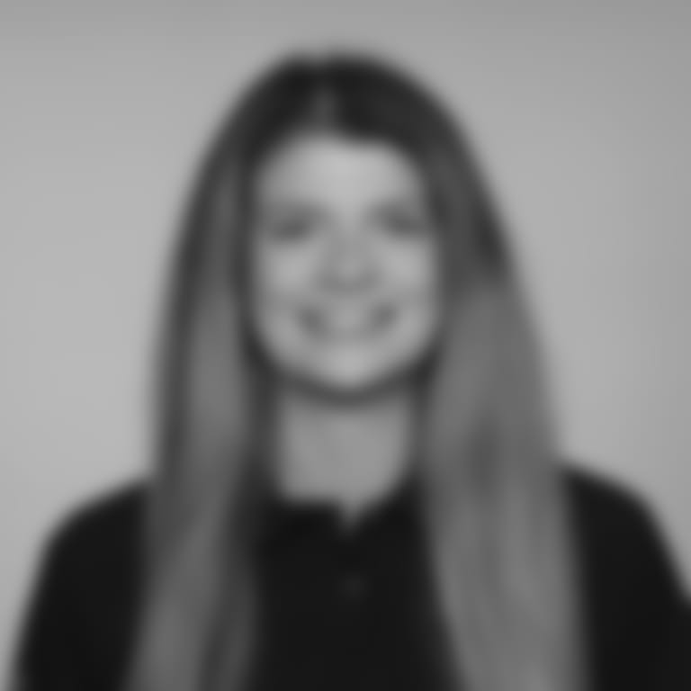 This is a photo of Coach Marianna Salas of the Baltimore Ravens football team. This photo reflects the Baltimore Ravens roster on June 12, 2023 when this image was taken.