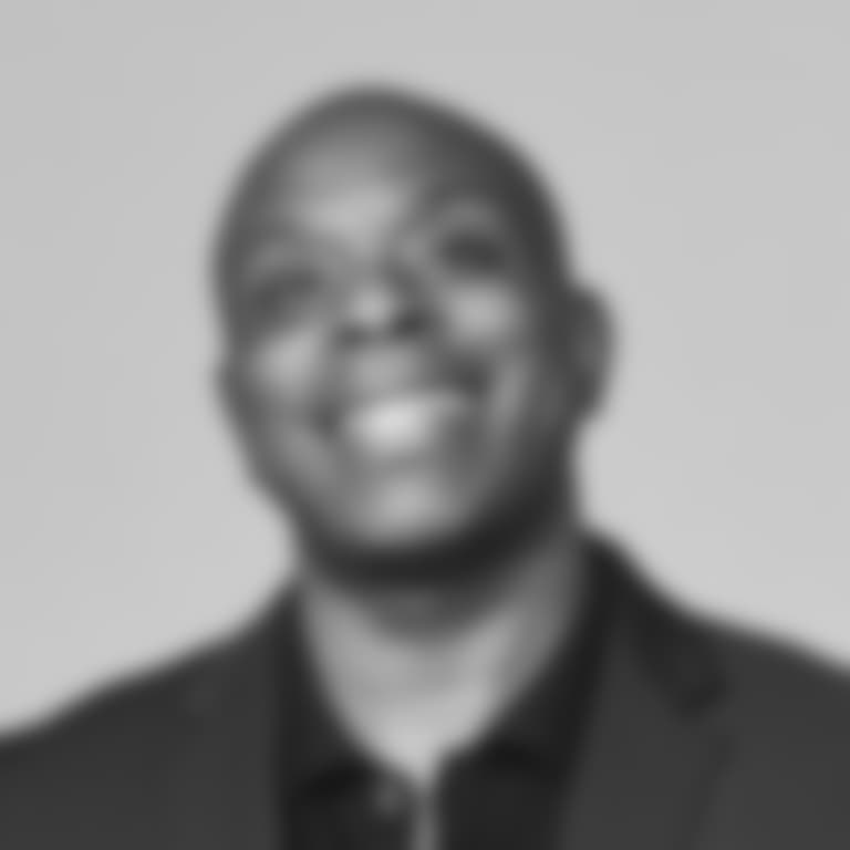 Andre Chambers HeadShot