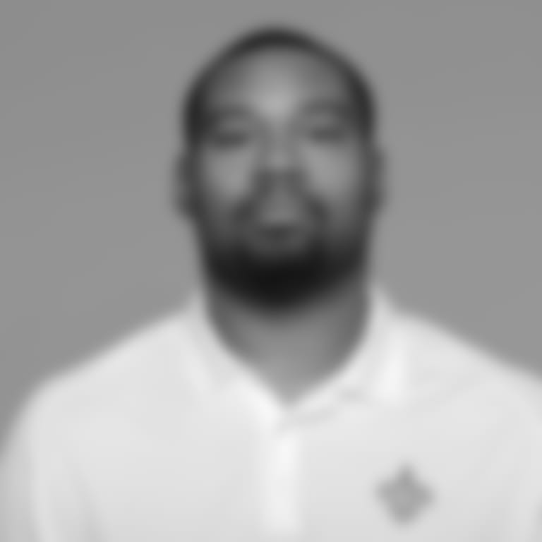 Jahri Evans | New Orleans Saints Offensive Assistant