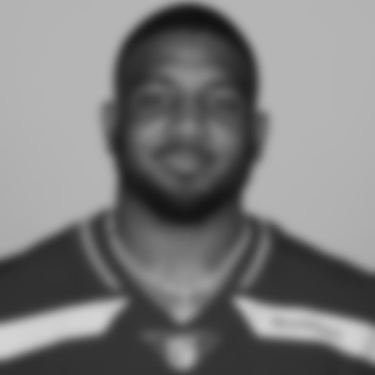 This is a 2021 photo of Quandre Diggs of the Seattle Seahawks NFL football team. this reflects the Seattle Seahawks active roster as of June 14, 2021 when this image was taken. (AP Photo)