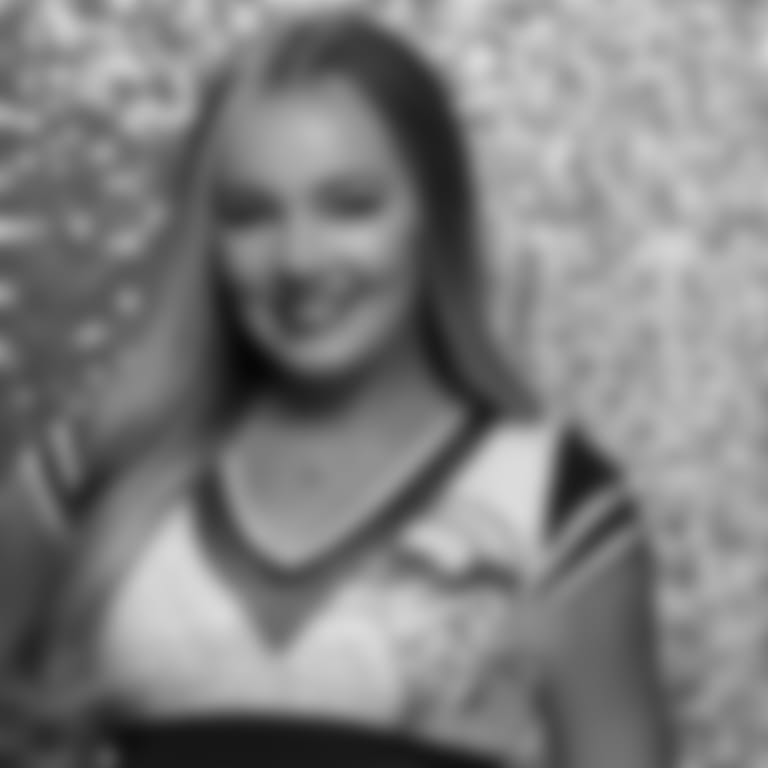 Morgan - 2nd Year