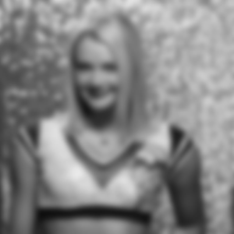 Grace - 2nd Year