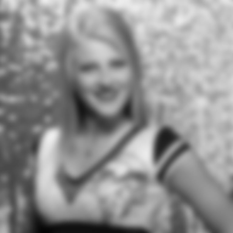 Courtney - 2nd Year