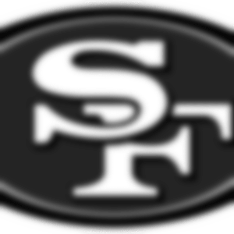 Headshot picture of San Francisco 49ers Staff 