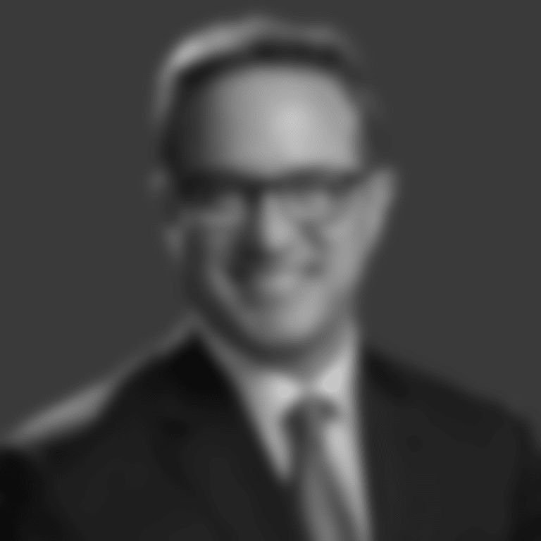 Headshot of Vice Chairman, President and Chief Executive Officer Tom Garfinkel