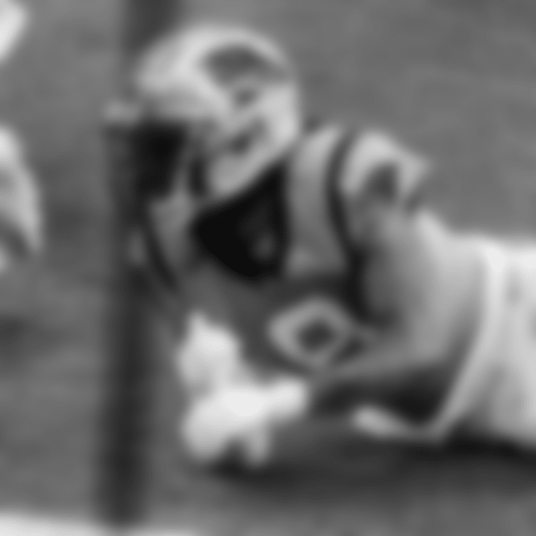 Myles Gaskin