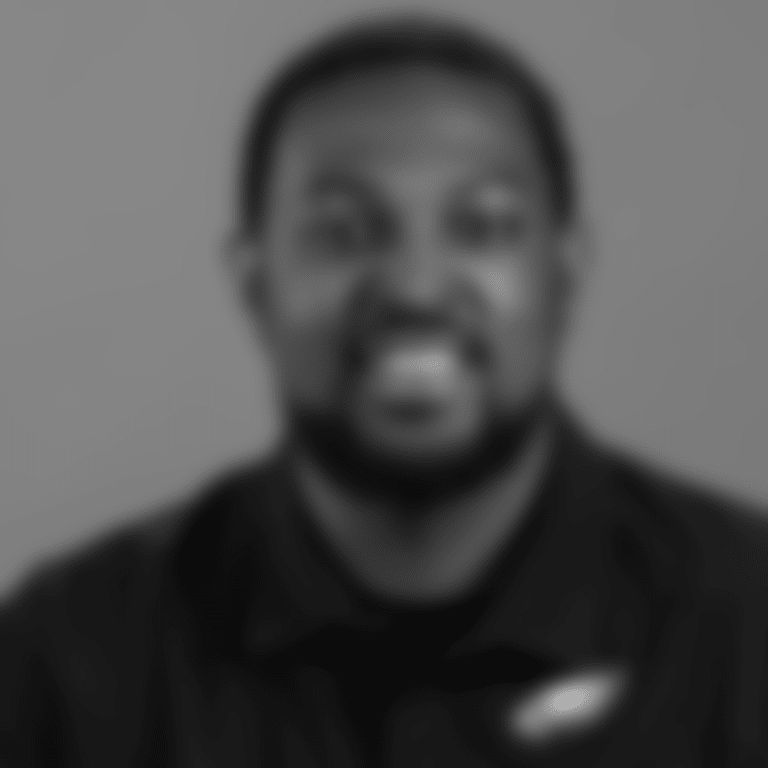 Eric Dickerson 2022 Headshot