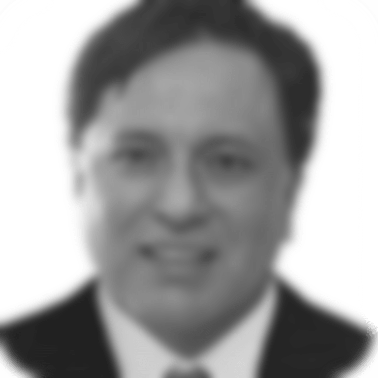 Headshot picture of Martin Morales