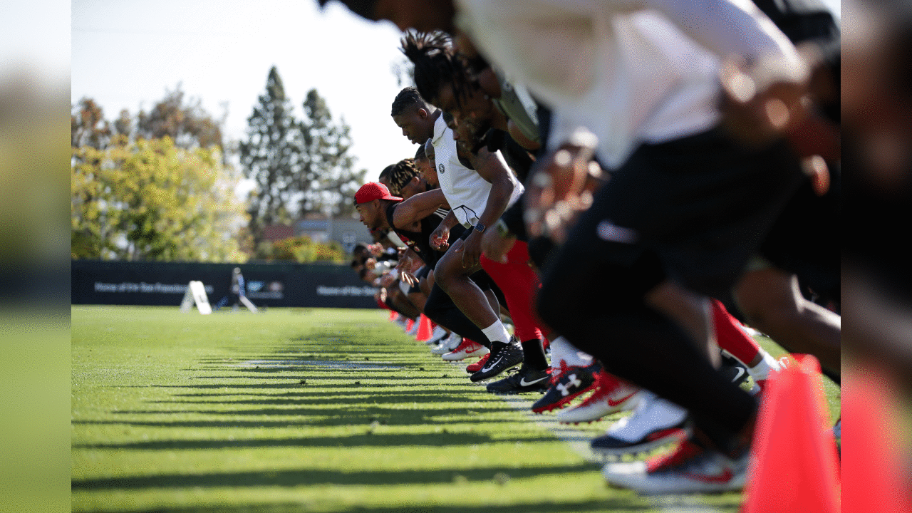 2018 49ers