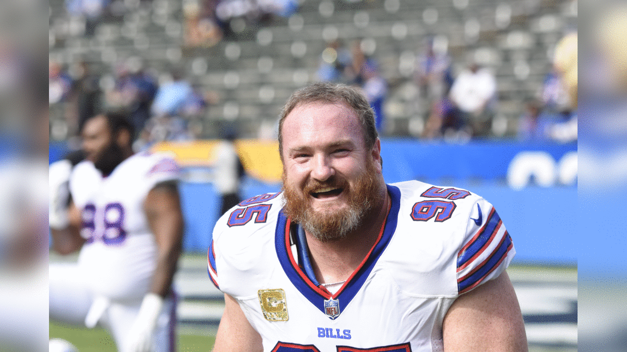 Top 10 Moments In Kyle Williams Nfl Career 6333