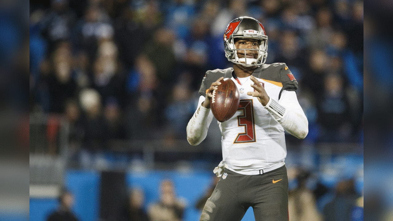 3 - QB Jameis Winston