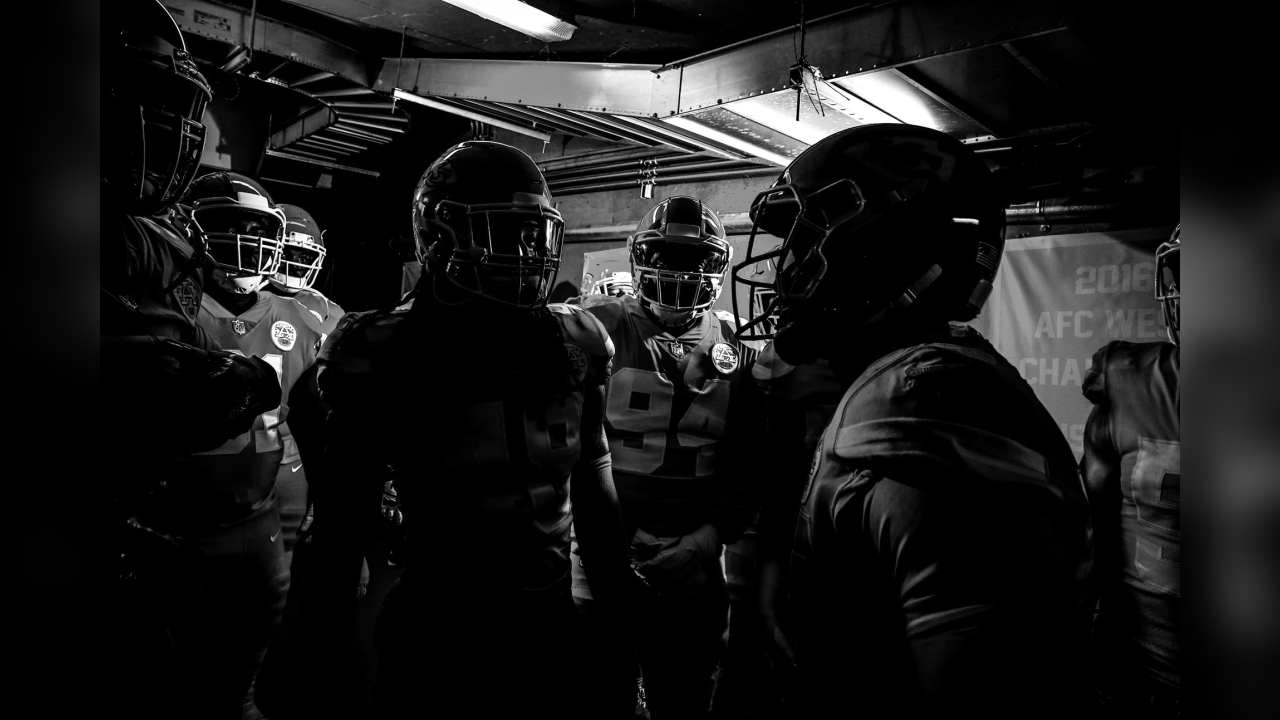 Chiefs vs Cincinnati Bengals on Sunday Night Football October 21, 2018