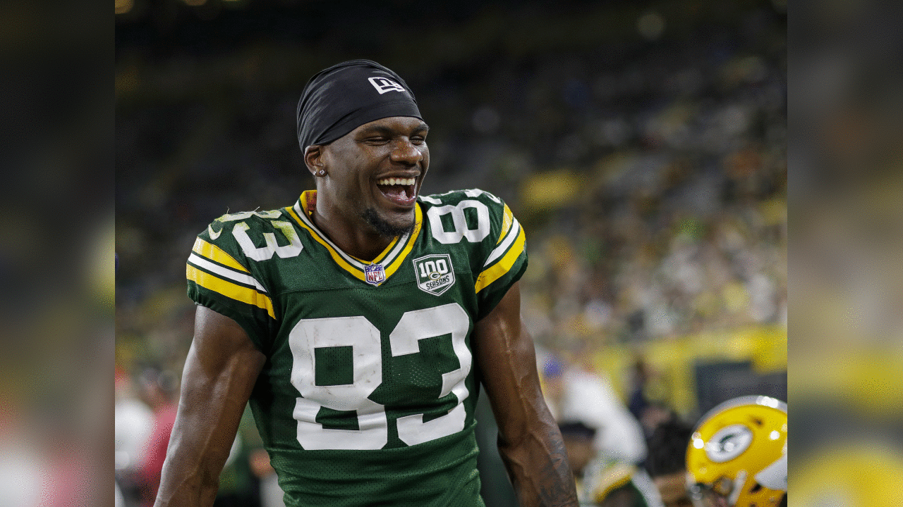 #83 - WR Marquez Valdes-Scantling