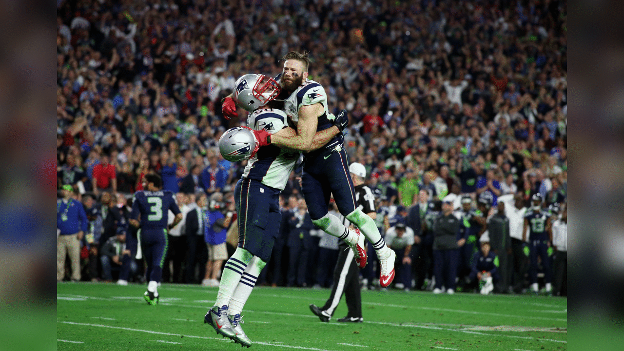 Super Bowl XLIX