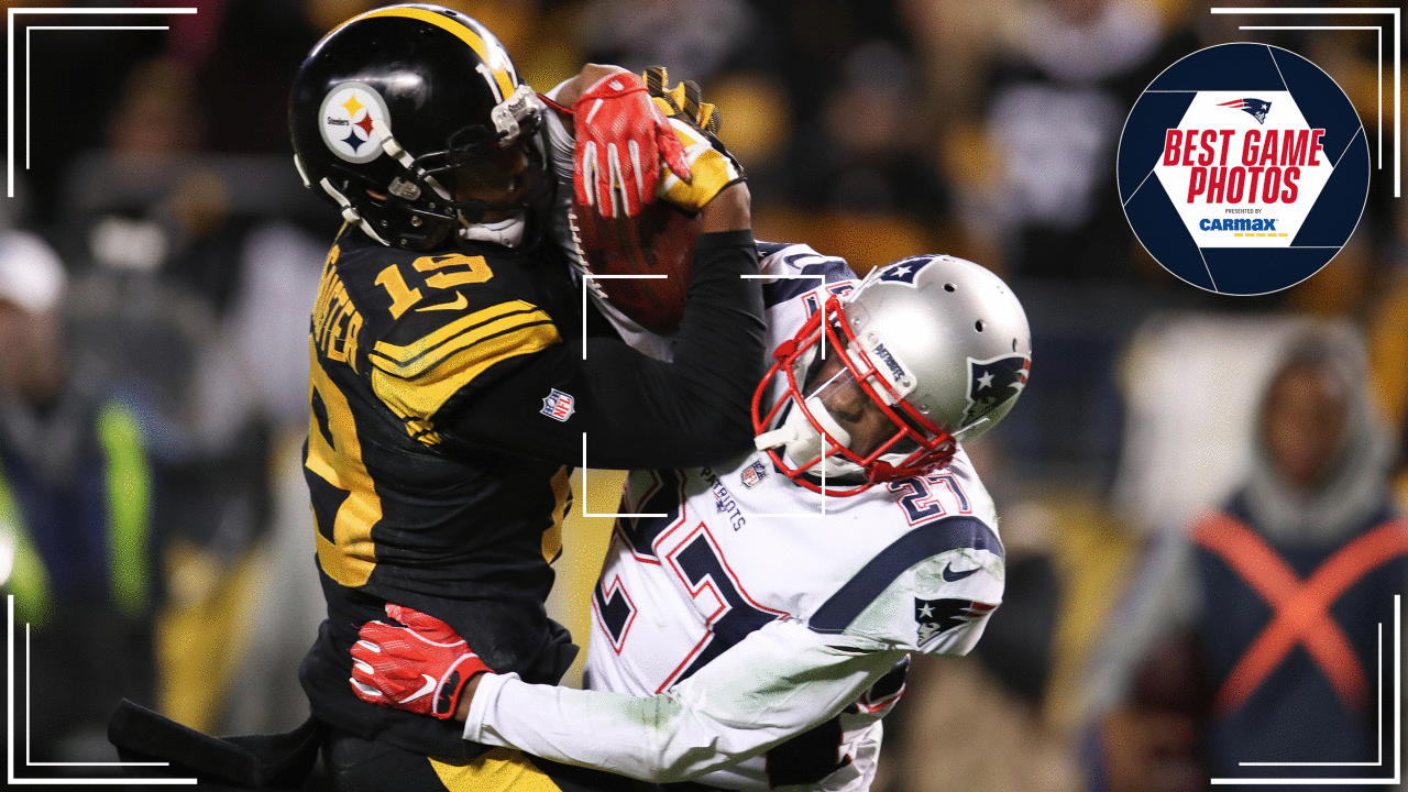 ! Hero Steelers
