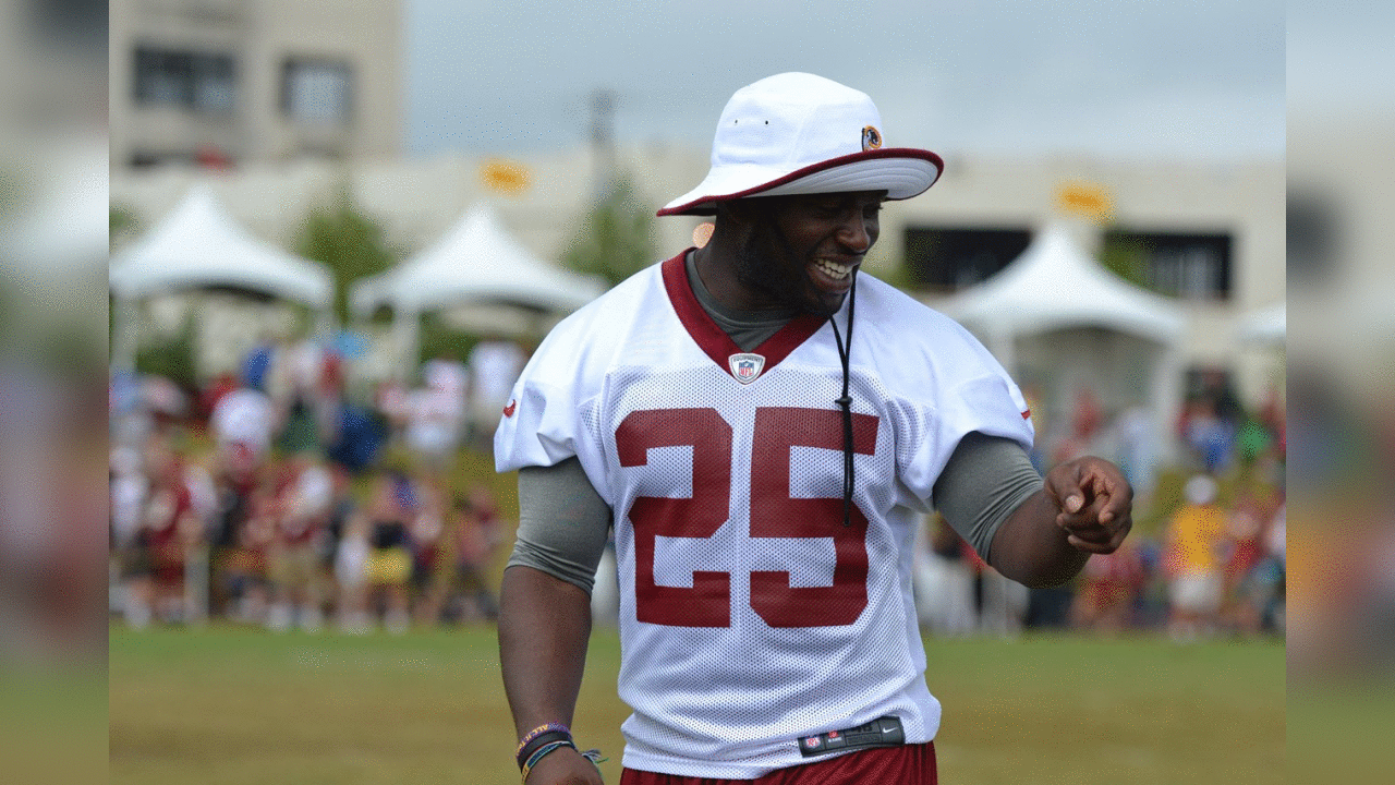 2020 NFL Training Camp Hats — UNISWAG