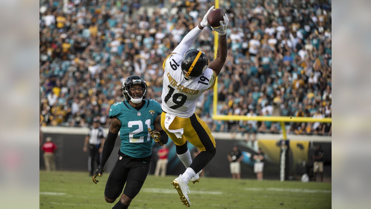 JuJu Smith-Schuster