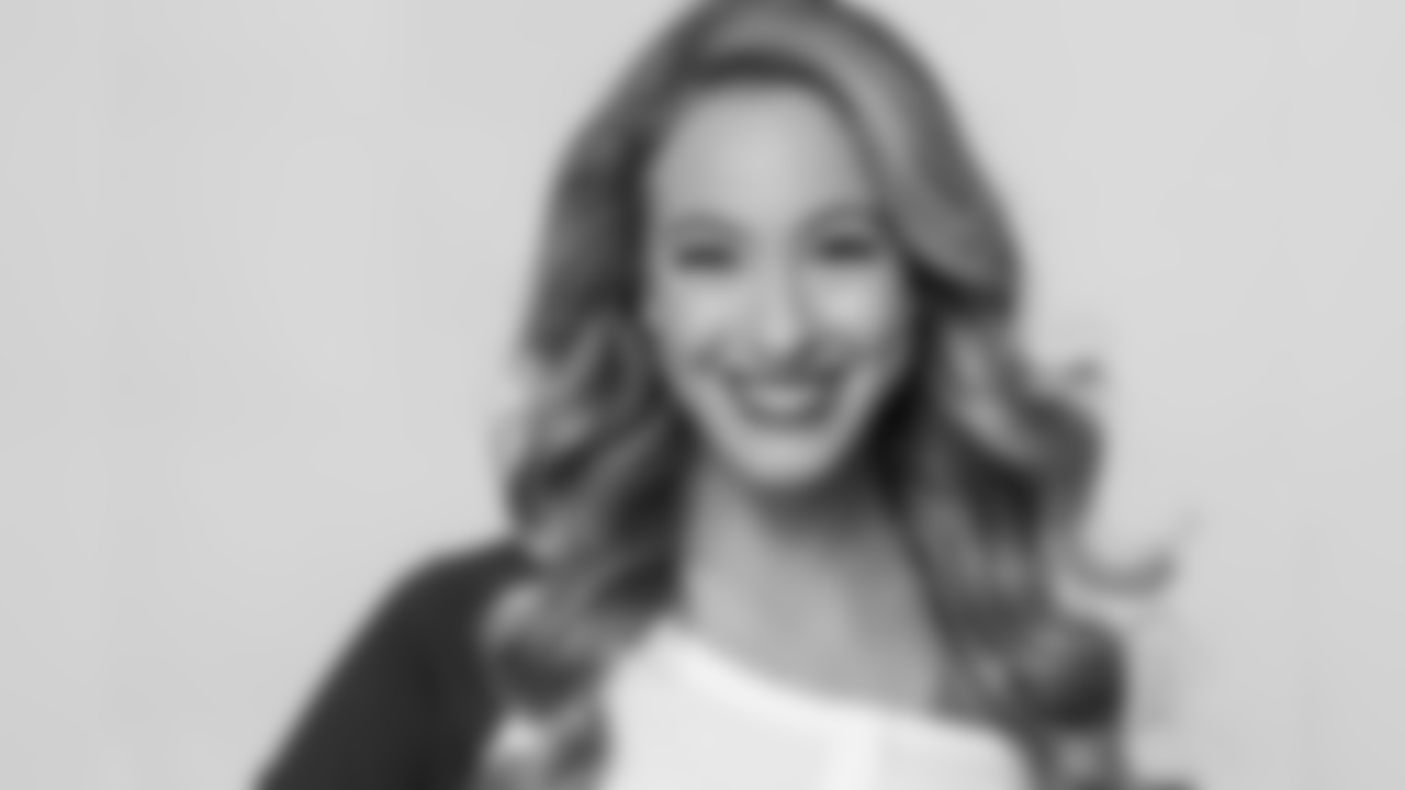 Lauren - 3rd Season