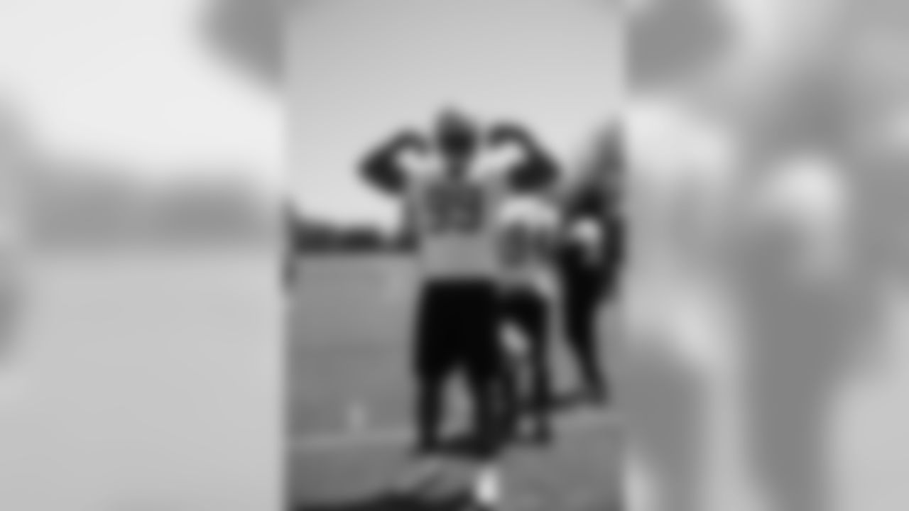DL DeForest Buckner