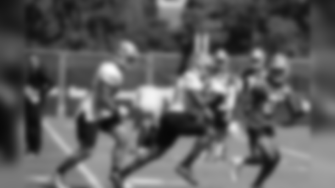 RB Alfred Morris