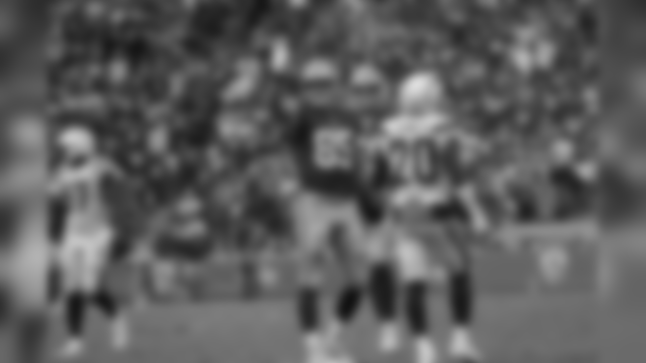 49ers at Chargers