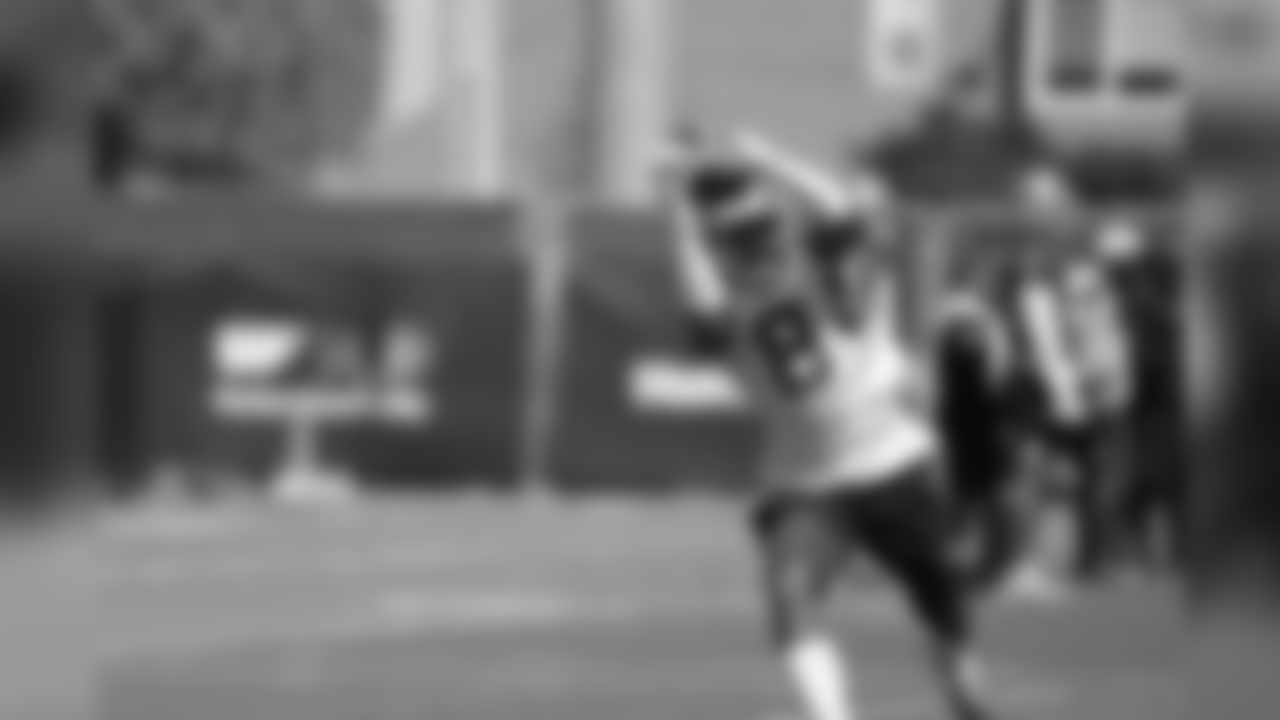 WR Kendrick Bourne