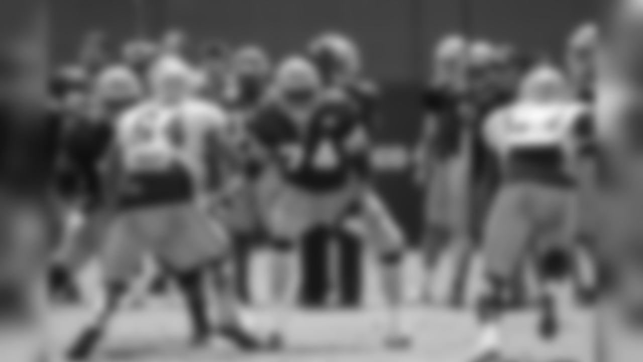 T Joe Staley