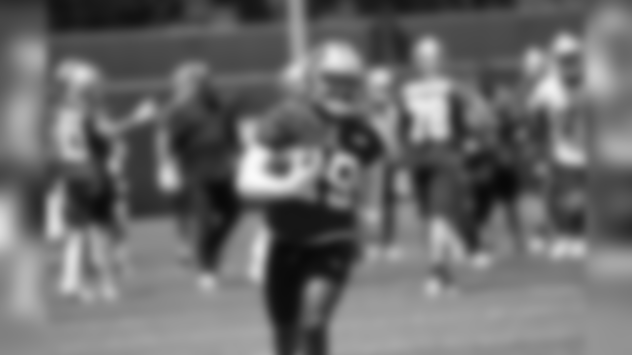 WR Deebo Samuel