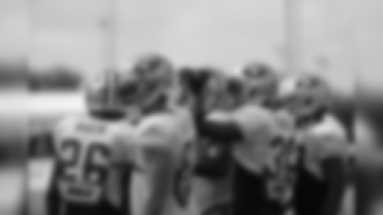 49ers Defense