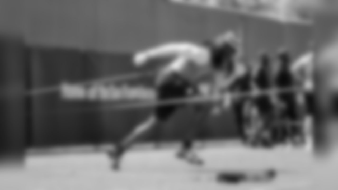 S Marcell Harris