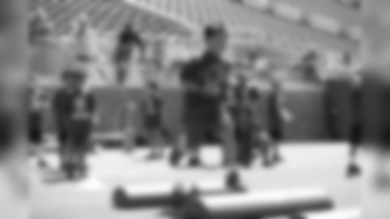 49ers PREP 3-Day Camp