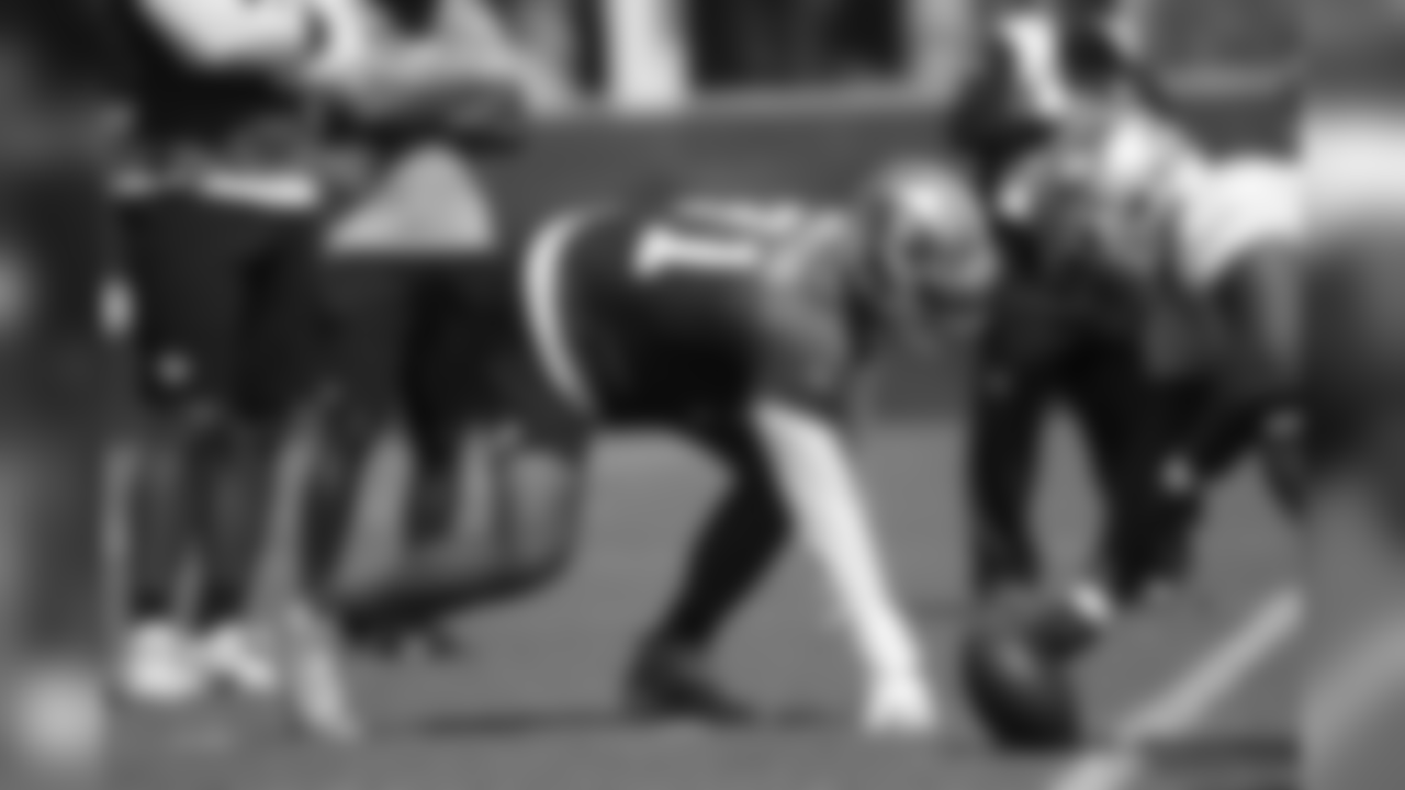 DL Arik Armstead