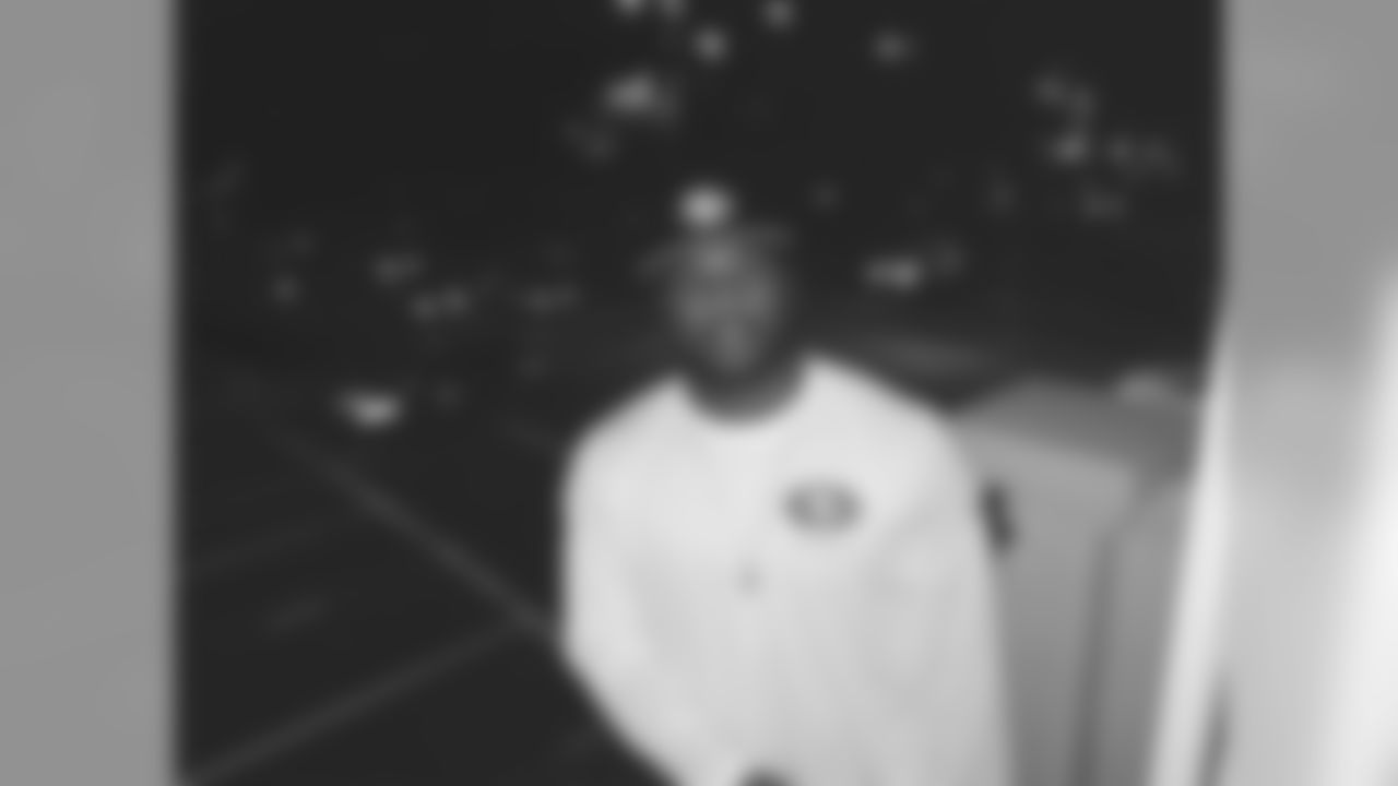Carlos Hyde