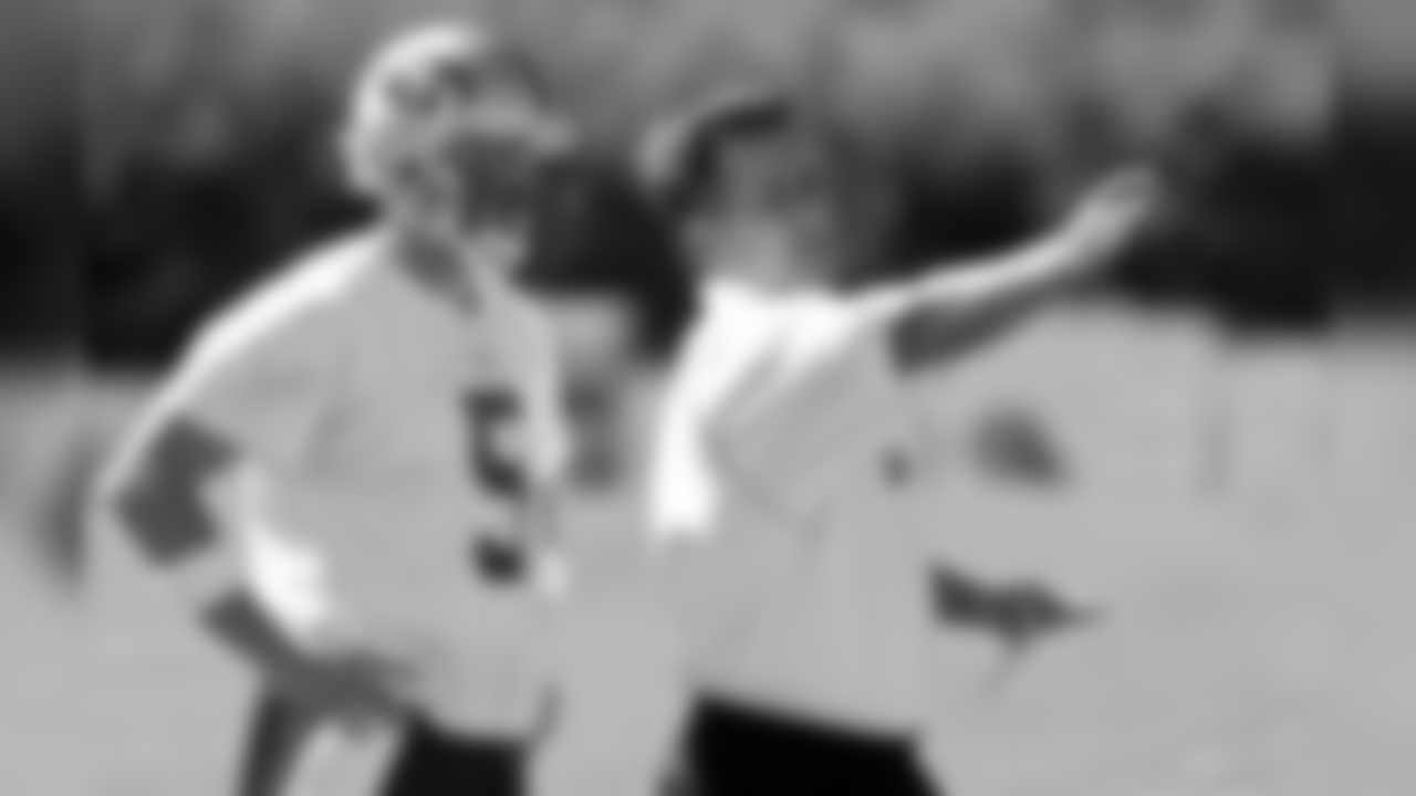 1999 -- QB Jeff Garcia