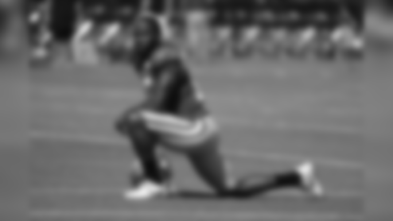 WR Pierre Garçon