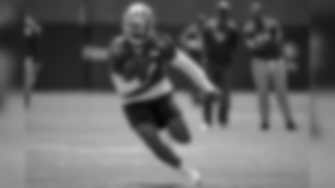 WR Victor Bolden Jr.