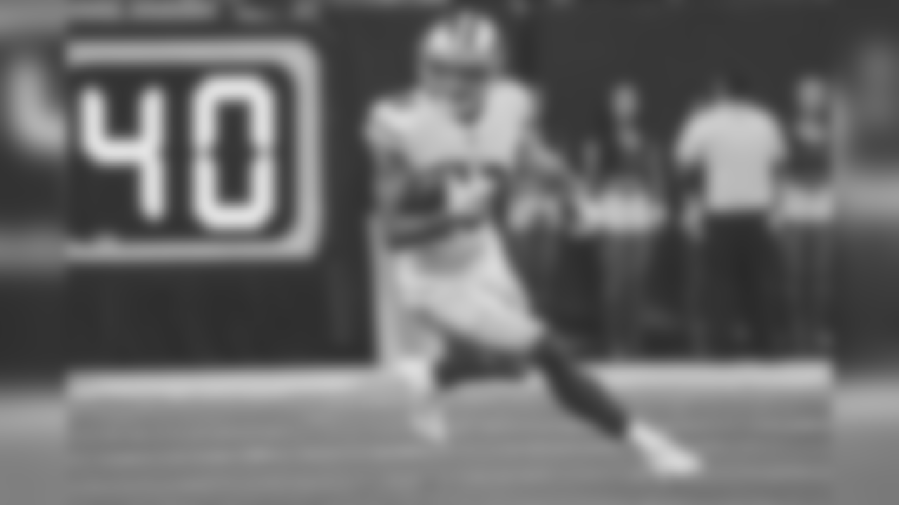 WR Dante Pettis