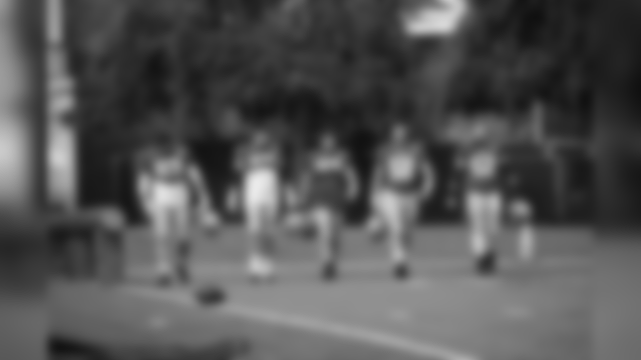 49ers Offensive Line