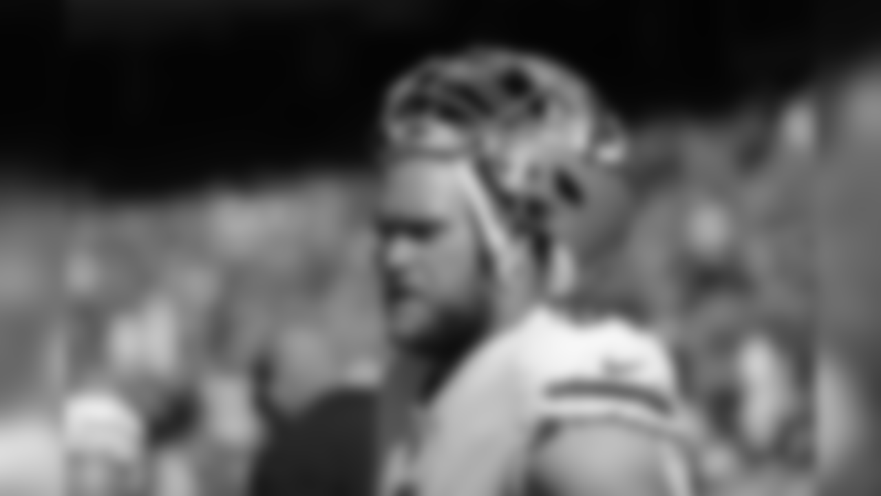 49ers at Chiefs