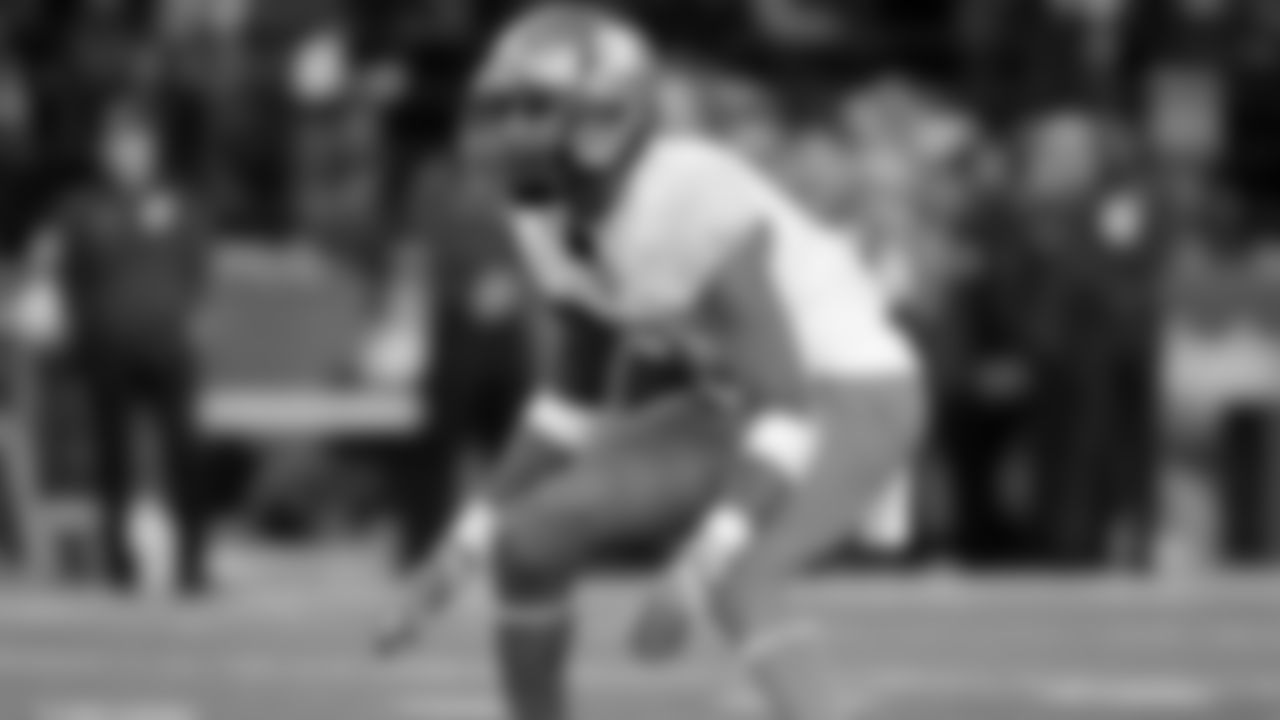 S Tyree Robinson, Oregon