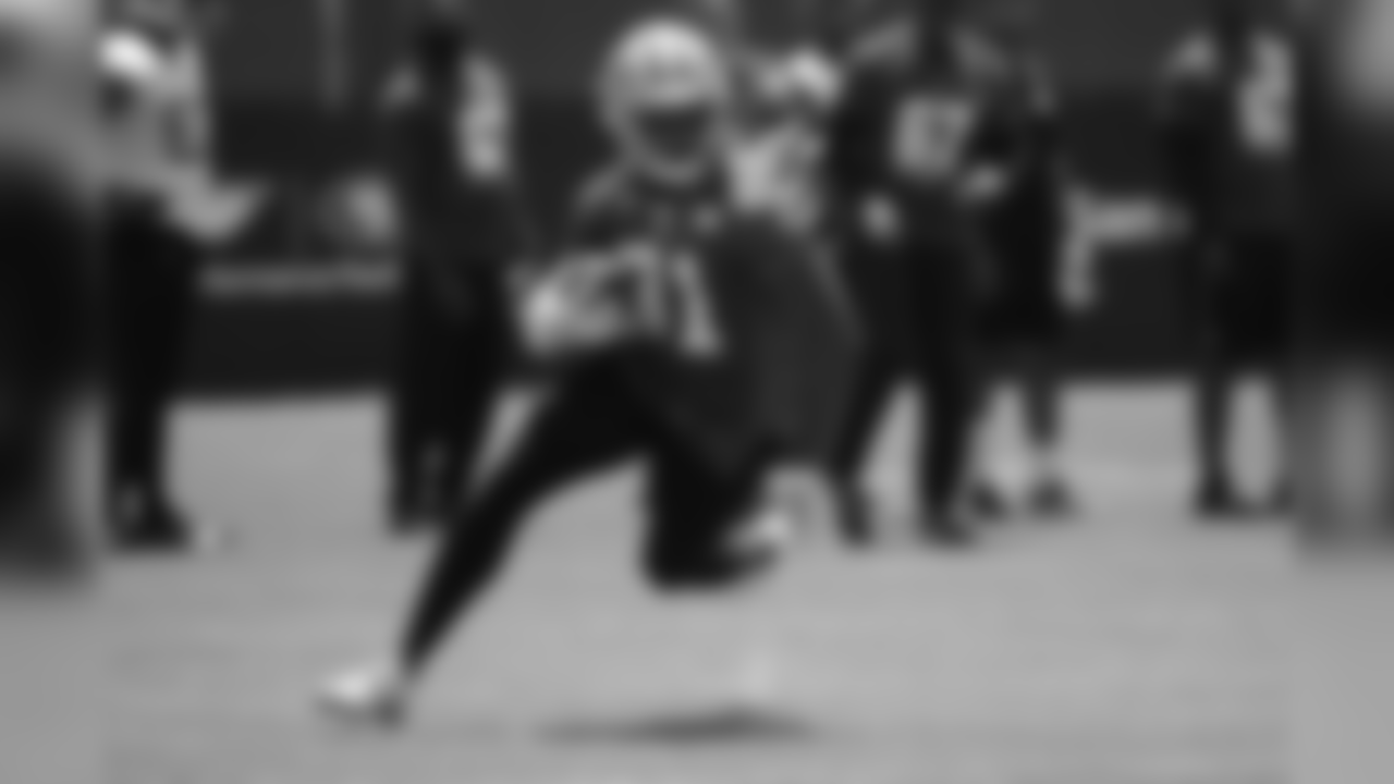 RB Raheem Mostert