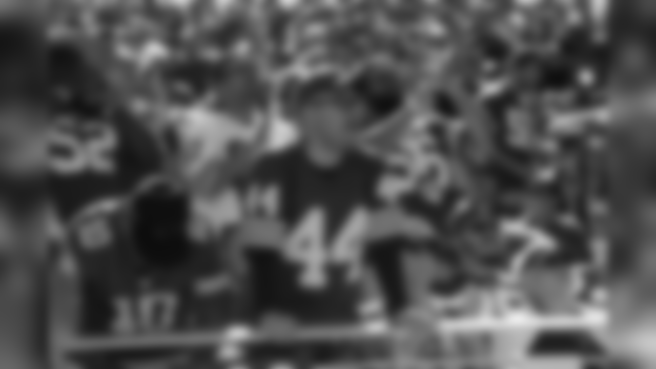 49ers Faithful