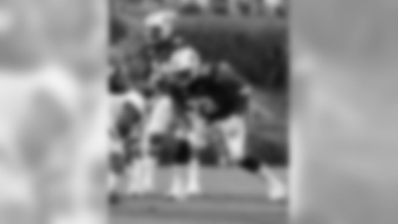 T Shon Coleman, Auburn
